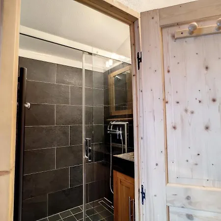 Apartment Beau 2p Renove 24m², Aux Pieds, Balcon, Parking, Animaux Admis - Fr-1-178-357 *